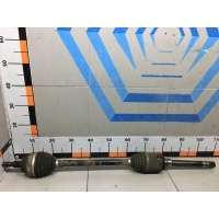 Привод передний правый Mercedes A1643302101 A1643302101