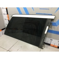Стекло заднее боковое правое Mercedes A1646702850 A1646702850