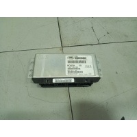 Блок управления блокировкой дифференциала Land Rover NNW504640 NNW504640