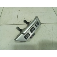 Блок кнопок Land Rover XPD500800 XPD500800