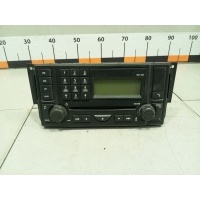 Магнитола Land Rover VUX500540 VUX500540