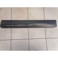 Молдинг двери передней правой Land Rover DGP000202PCL DGP000202PCL