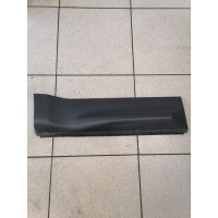 Молдинг двери задней правой Land Rover DGP000222PCL DGP000222PCL