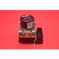 Насос абс 4670a453 citroen c - crosser 2.2 hdi 156 л.с. 4x4 07 - 13