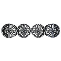 4× колесо алюминиевая oe proceed x ceed ниро optma соул 7.5 