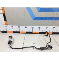 Трубка вакуумного насоса Audi 04E133366DD 04E133366DD