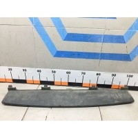 Юбка бампера переднего Land Rover DPC000431PCL DPC000431PCL