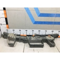 Направляющая бампера переднего Land Rover DPN500041 DPN500041