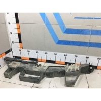Направляющая бампера переднего Land Rover DPN500051 DPN500051