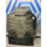 Накладка моторного отсека Land Rover LBH500052 LBH500052