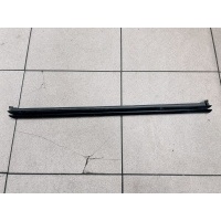 Уплотнитель стекла двери внутренний Volkswagen 17A839480A 17A839480A