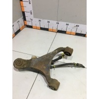 Рычаг передний правый верхний Land Rover LR026095 LR026095
