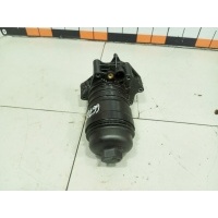 Корпус масляного фильтра Audi 06M115401K 06M115401K