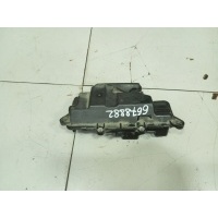Воздушный ресивер двигателя Audi 06M131541C 06M131541C
