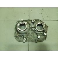 Крышка головки блока передняя Audi 06M109286F 06M109286F