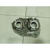 Крышка головки блока передняя Audi 06M109285F 06M109285F