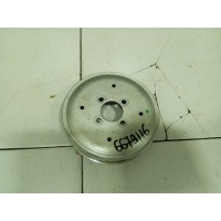 Шкив помпы Audi 06M121031D 06M121031D