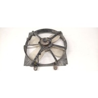 Вентилятор радиатора Mazda K81215210 K81215210