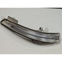 Повторитель поворотника левый Hyundai 87613b1000 87613b1000