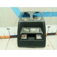 Накладка консоли Land Rover FJV500242PVJ FJV500242PVJ