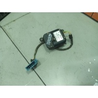 Моторчик заслонки печки Audi 4A0820511 4A0820511