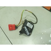 Моторчик заслонки печки Audi 4A0820511B 4A0820511B