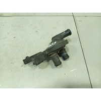 Клапан печки Volkswagen 701819809F 701819809F