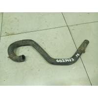 Трубка отопителя Volkswagen 701819372E 701819372E