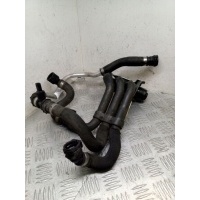 кран отопителя (печки) BMW X5 F15 2015 8512236,8572508,11538572508,11538573156,8573156