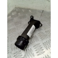 Фланец (тройник) системы охлаждения BMW X5 F15 2015 7810707,11127810707