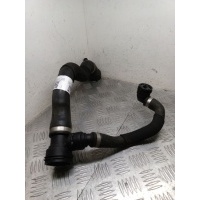 Патрубок радиатора BMW X5 F15 2015 8514218,17128514218