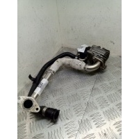 Клапан EGR BMW 5 серия E60/E61 2008 7548415,N53,N53B25,N53B25A,11717548415