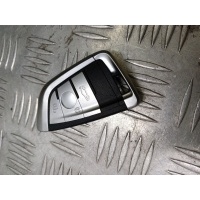Ключ BMW X1 F48 2016 6805990,66126805990