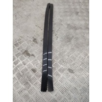 Молдинг лобового стекла BMW 5 серия F10/F11/GT F07 2011 51137362463,51137362464,7362463,7362464