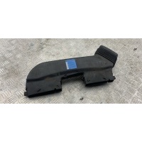воздуховод (дефлектор) радиатора BMW 3 серия E90/E91/E92/E93 2007 7541737,13717541737
