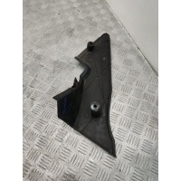 Защита топливного бака левая BMW 5 серия E60/E61 2008 7124555,51717124555