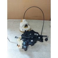 Замок дверь боковых сдвижная правая volkswagen caddy iii 3 2k0 10 - 15 2k0843654bd