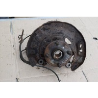ступица передняя левая Toyota Yaris XP9 2008 432120D130,90363W0005