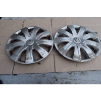 Колпак колесный XP9 2008 PZ443B066300
