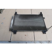 Радиатор кондиционера Toyota Yaris XP9 2008 884600D060