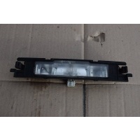 Подсветка номера Toyota Yaris XP9 2008 812710D010,9007560080,90981WB006