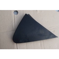 молдинг крыла Toyota Yaris XP9 2008 601170D060