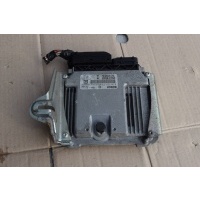 Блок управления двигателем Toyota Yaris XP9 2008  0281012518,896610D460,4079181028