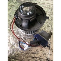 Delphi 885001315fz вентилятор нагнетателя