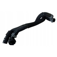 Шланг провода радиатора volkswagen 3q0121156b