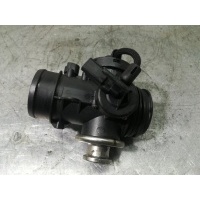Клапан EGR Peugeot 306 1998 9631254180