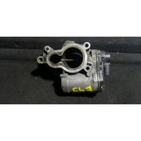 Клапан EGR Renault Scenic 2006 8200327004