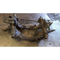 Балка подвески передняя (подрамник) Toyota Land Cruiser Prado (90) - 1996-2002 2000