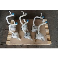 Oe suzuki 38450 - 62ja1 бачёк жидкости омывателей