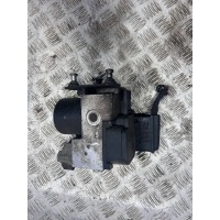 Блок ABS Mercedes E W210 1998 a0034312412, 0265202407